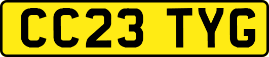 CC23TYG