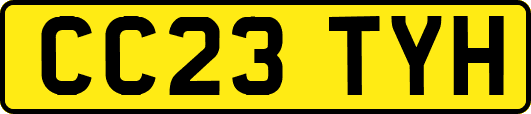 CC23TYH