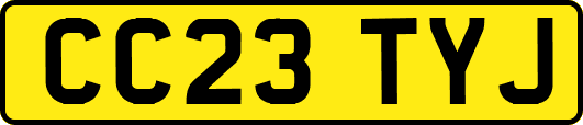 CC23TYJ