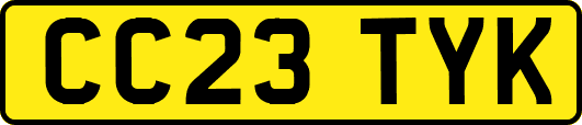 CC23TYK
