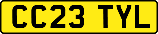 CC23TYL