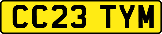 CC23TYM