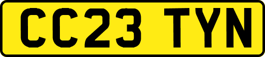CC23TYN