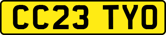 CC23TYO