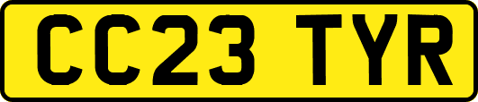 CC23TYR