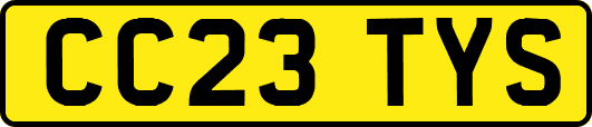 CC23TYS