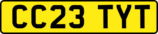 CC23TYT