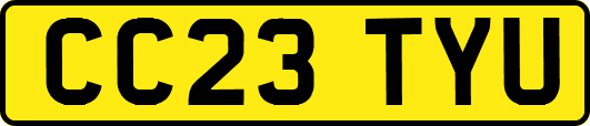 CC23TYU
