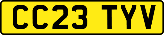 CC23TYV