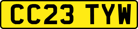 CC23TYW
