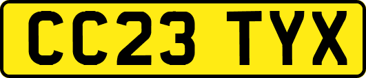 CC23TYX