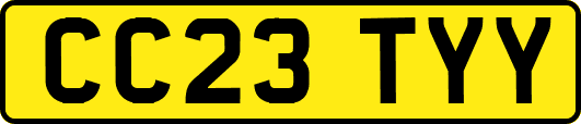 CC23TYY