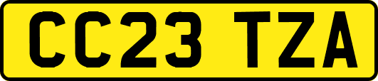 CC23TZA