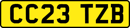 CC23TZB