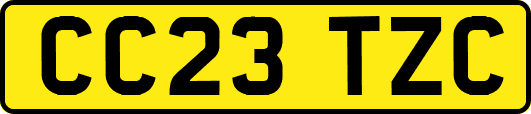CC23TZC