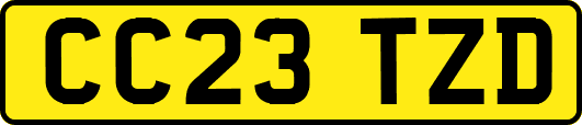 CC23TZD