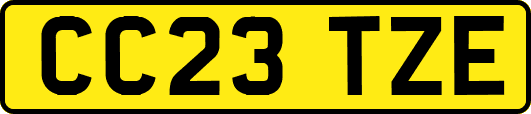 CC23TZE