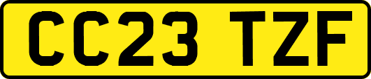 CC23TZF