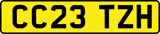 CC23TZH