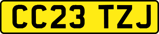 CC23TZJ