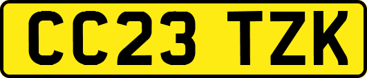 CC23TZK