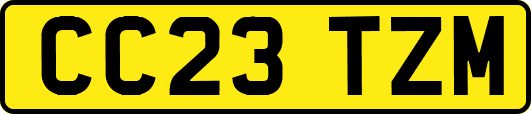 CC23TZM
