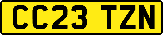 CC23TZN