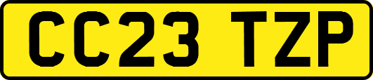 CC23TZP