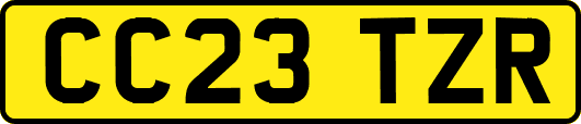 CC23TZR