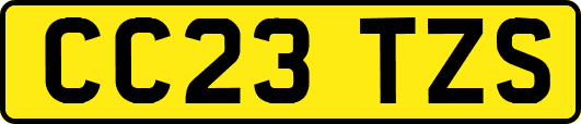 CC23TZS