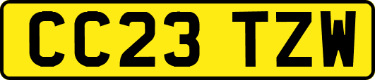 CC23TZW