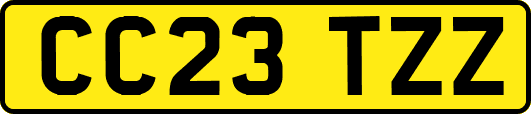 CC23TZZ