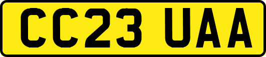 CC23UAA