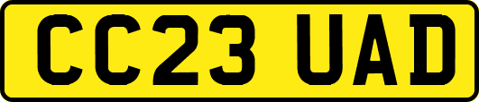 CC23UAD