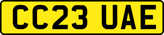 CC23UAE