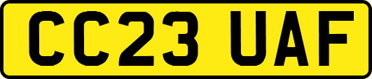 CC23UAF