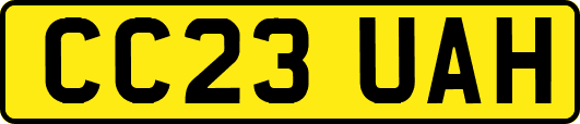 CC23UAH