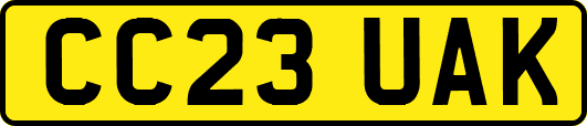 CC23UAK