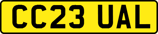 CC23UAL