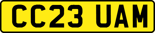 CC23UAM