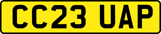 CC23UAP