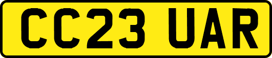 CC23UAR