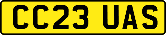 CC23UAS