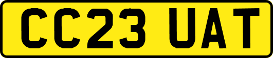CC23UAT