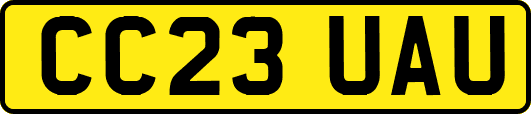 CC23UAU