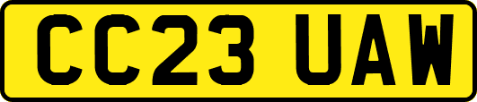 CC23UAW