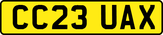 CC23UAX