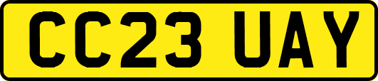 CC23UAY