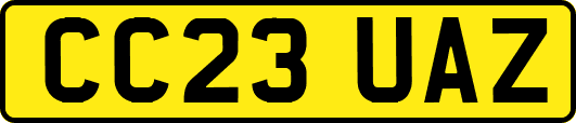 CC23UAZ