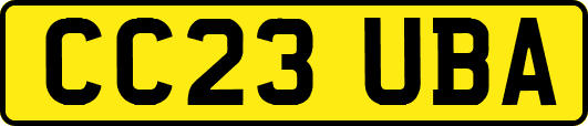 CC23UBA